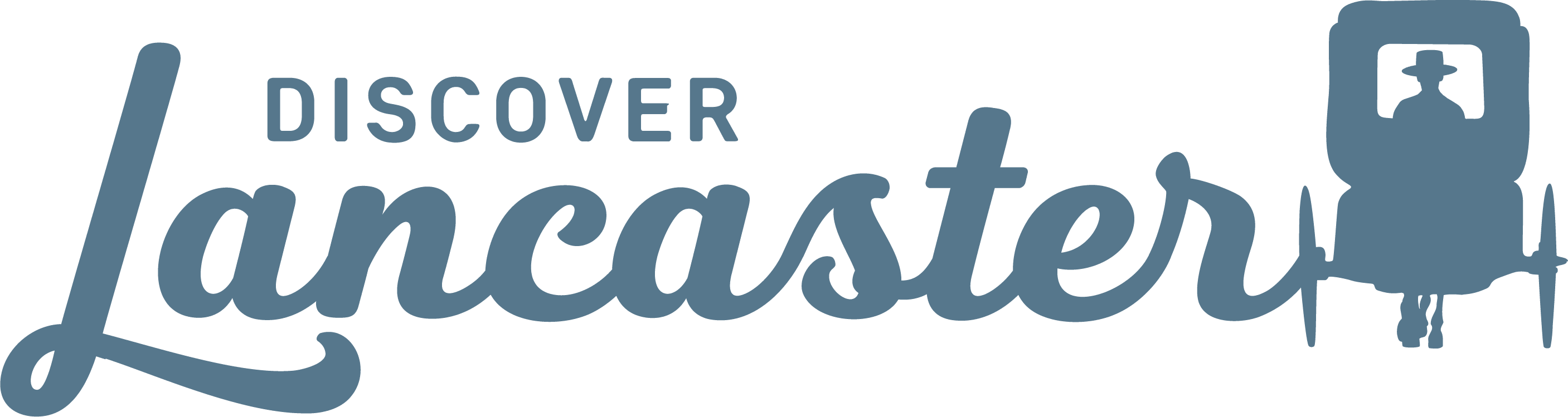 Discover Lancaster